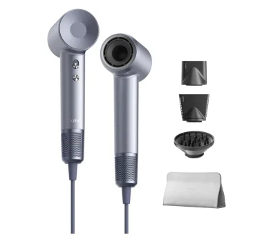 Say Goodbye to Heat Damage with an Ionic Hair Dryer