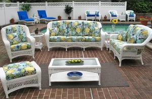 Porch Furniture Essentials for Curb Appeal