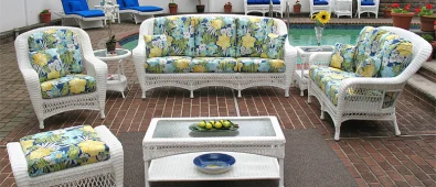 Porch Furniture Essentials for Curb Appeal Porch Furniture Essentials for Curb Appeal