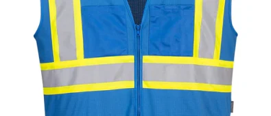 Incident Prevention: The Role of Reflective Apparel in Low Light