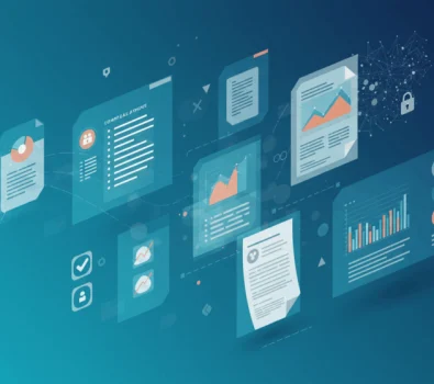 Ensuring Auditability with Governance-First Workflow Automation Services for Regulated Enterprises Ensuring Auditability with Governance-First Workflow Automation Services for Regulated Enterprises