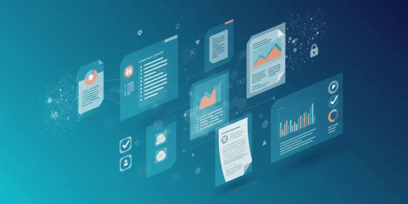 Ensuring Auditability with Governance-First Workflow Automation Services for Regulated Enterprises