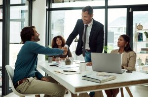 Ensuring Success: Hire a Microsoft Consulting Firm to Design an Enterprise Modernization Roadmap