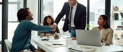 Ensuring Success: Hire a Microsoft Consulting Firm to Design an Enterprise Modernization Roadmap Ensuring Success: Hire a Microsoft Consulting Firm to Design an Enterprise Modernization Roadmap