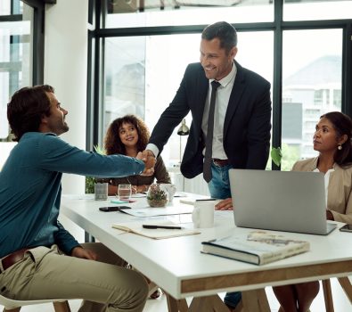 Ensuring Success: Hire a Microsoft Consulting Firm to Design an Enterprise Modernization Roadmap Ensuring Success: Hire a Microsoft Consulting Firm to Design an Enterprise Modernization Roadmap