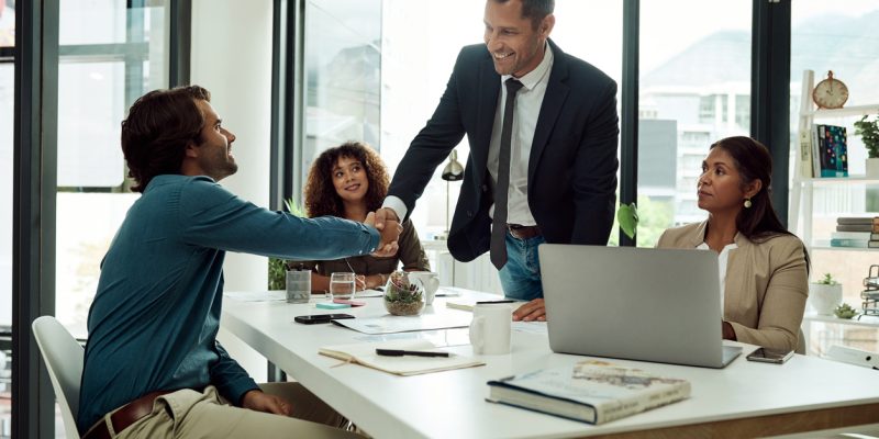 Ensuring Success: Hire a Microsoft Consulting Firm to Design an Enterprise Modernization Roadmap