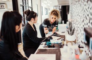 Why You Should Choose a Specialist for the Best Nipple Tattoos