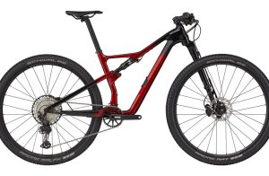 Mountain Biking 101: Choosing the Right Bike MTB Cannondale