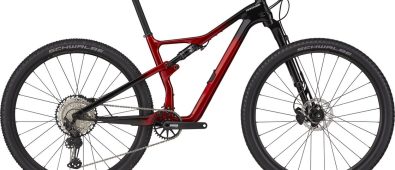 Mountain Biking 101: Choosing the Right Bike MTB Cannondale