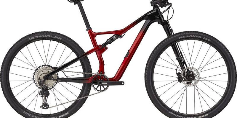 Mountain Biking 101: Choosing the Right Bike MTB Cannondale