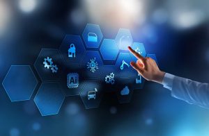 Digital Transformation: Enterprise Data Management and Integration Consulting Services