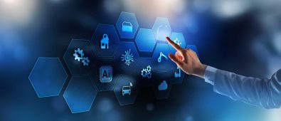 Digital Transformation: Enterprise Data Management and Integration Consulting Services