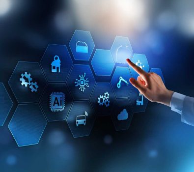 Digital Transformation: Enterprise Data Management and Integration Consulting Services