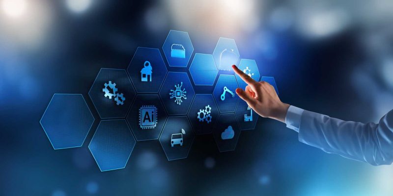 Digital Transformation: Enterprise Data Management and Integration Consulting Services