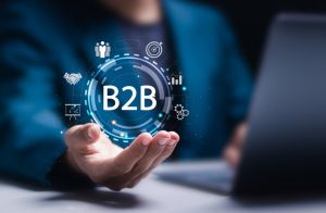 How a Specialized B2B Marketing Agency Drives Lead Generation