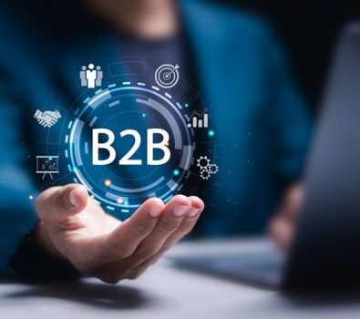 How a Specialized B2B Marketing Agency Drives Lead Generation How a Specialized B2B Marketing Agency Drives Lead Generation