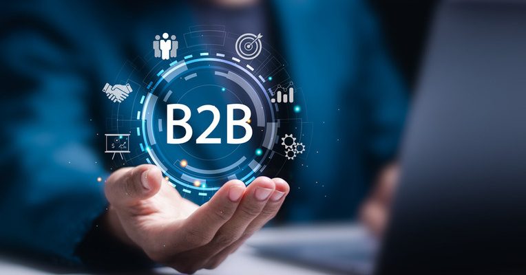 How a Specialized B2B Marketing Agency Drives Lead Generation