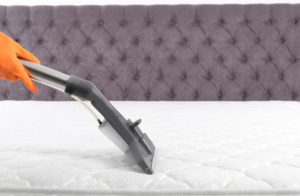 Top Benefits of Using a Steam Mattress Cleaning Service Dubai