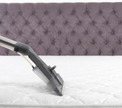 Top Benefits of Using a Steam Mattress Cleaning Service Dubai
