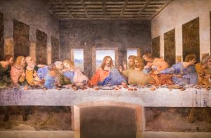 How to Guarantee Your Last Supper Tickets in Milan