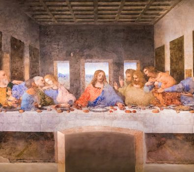 How to Guarantee Your Last Supper Tickets in Milan How to Guarantee Your Last Supper Tickets in Milan