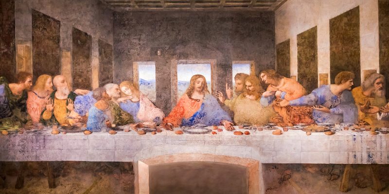 How to Guarantee Your Last Supper Tickets in Milan