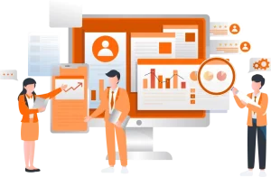 Driving Adoption with Enterprise AI/LLM and SharePoint Intranet Implementation Services