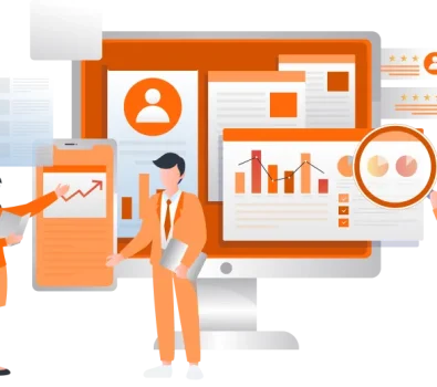 Driving Adoption with Enterprise AI/LLM and SharePoint Intranet Implementation Services