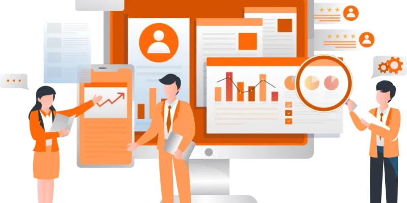 Driving Adoption with Enterprise AI/LLM and SharePoint Intranet Implementation Services