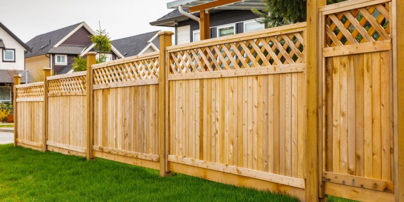 Top Signs Your Property Needs Professional Long Island Fence Repairs