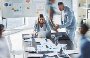 The Hidden Benefits of Outsourcing to a Specialized B2B Marketing Agency