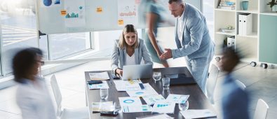 The Hidden Benefits of Outsourcing to a Specialized B2B Marketing Agency