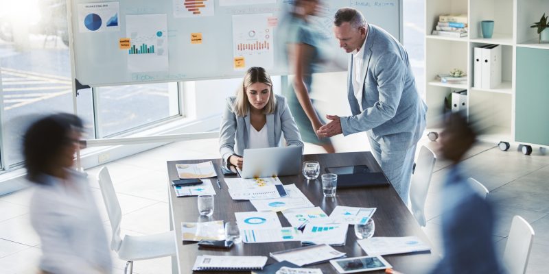 The Hidden Benefits of Outsourcing to a Specialized B2B Marketing Agency