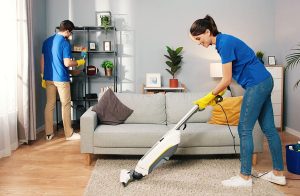 The Cost of Home Cleaning Services Dubai Marina: Is It Worth It?