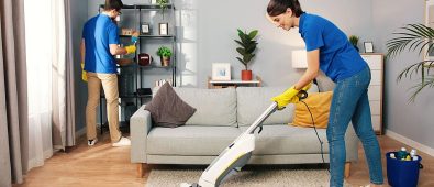 The Cost of Home Cleaning Services Dubai Marina: Is It Worth It?