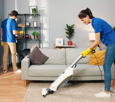 The Cost of Home Cleaning Services Dubai Marina: Is It Worth It?
