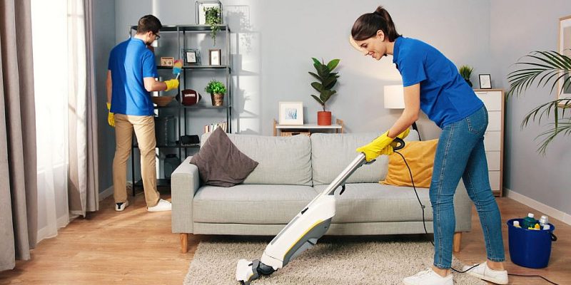 The Cost of Home Cleaning Services Dubai Marina: Is It Worth It?