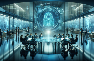 The Benefits of Hiring a Part-Time CISO for Mid-Market Firms