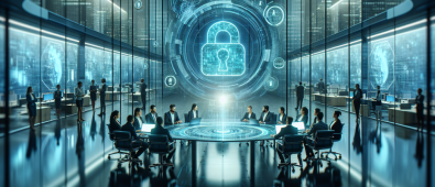 The Benefits of Hiring a Part-Time CISO for Mid-Market Firms