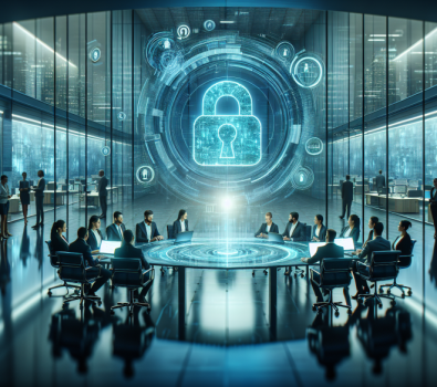 The Benefits of Hiring a Part-Time CISO for Mid-Market Firms