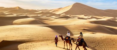 Solo vs. Guided: Why a Morocco Travel Agency is the Safer Choice