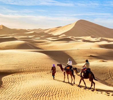 Solo vs. Guided: Why a Morocco Travel Agency is the Safer Choice