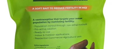 Evolve by Senestech Highlights Key Features of Industrial Rat Control Products