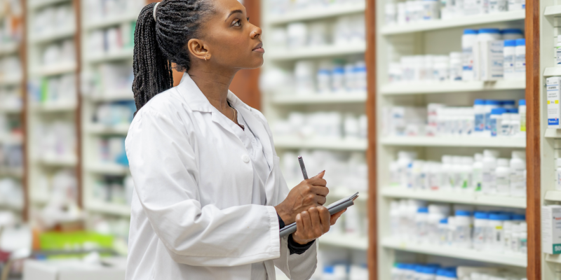 Why Apteka366 is the Preferred Russian Pharmacy in the USA