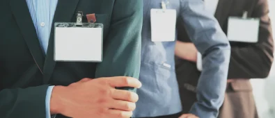 Avoid These Common Mistakes When Selecting a Provider for Custom Name Badges
