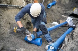 Understanding Trenchless Sewer Line Replacement Near Me