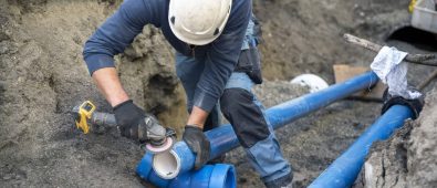 Understanding Trenchless Sewer Line Replacement Near Me