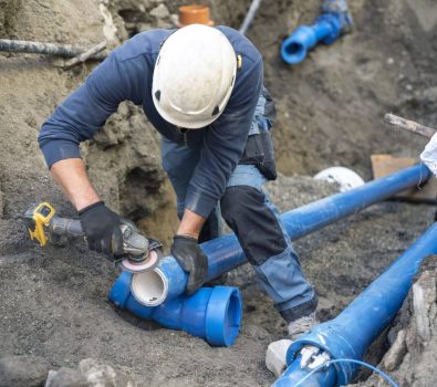 Understanding Trenchless Sewer Line Replacement Near Me