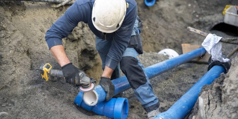 Understanding Trenchless Sewer Line Replacement Near Me