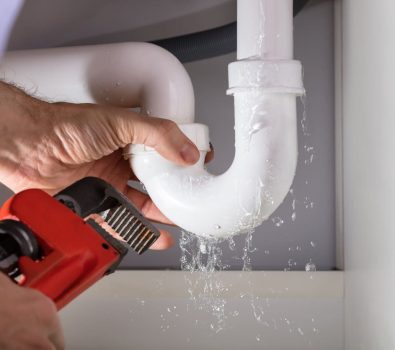 Fast Solutions from a 24 Hour Plumber Near Me When Pipes Burst